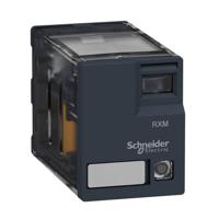 Schneider Electric RXM4AB3BD Miniatuurrelais 10 stuk(s)