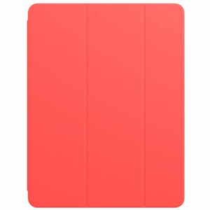 Apple origineel Smart Folio iPad Pro 12.9 inch (2020 / 2021 / 2022) Pink Citrus - MH063ZM/A