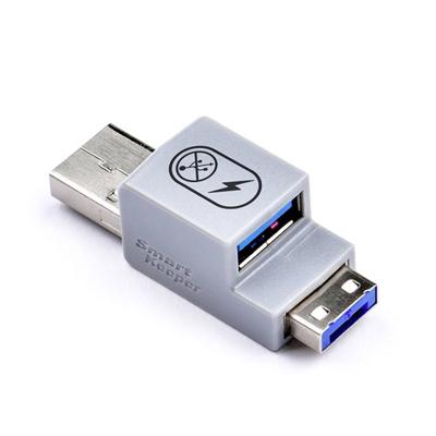 Smartkeeper UCL03DB USB-DataBlocker Donkerblauw Zonder sleutel