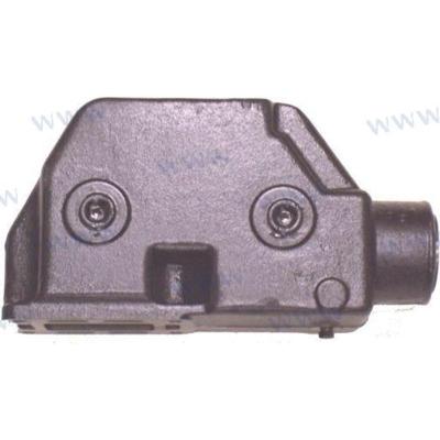 BAMC20-72963 - UITLAATBOCHT 72963A1 MCM Mercruiser