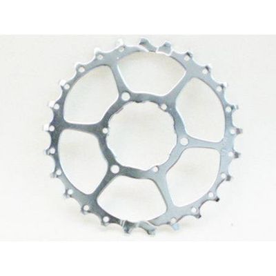 Shimano krans 10p25e52 25t hg ultegra 9v