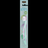 Jumbo Kids Tandenborstel Soft 1 Stuk