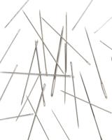 HEMA Naaldenset doosje magneet - 12 stuks