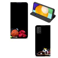 Samsung Galaxy A03s Hippe | Standcase | Sports