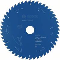 Bosch Accessories Bosch Power Tools 2608644521 Cirkelzaagblad 216 x 30 mm Aantal tanden: 48 1 stuk(s)