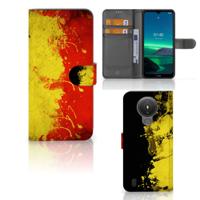Nokia 1.4 | Bookstyle Case | België