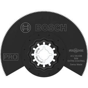 Bosch Accessories 2608669087 2608669087 Multitool 10 stuk(s)