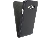 Mobilize Mobilize Premium Magnet Flip Case Samsung Galaxy A3 Black - thumbnail