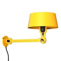 Tonone Bolt Underfit wandlamp met stekker Sunny Yellow