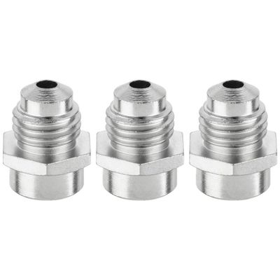 Hazet 9037-2-04/3 9037-2-04/3 Mondstuk 1 stuk(s)