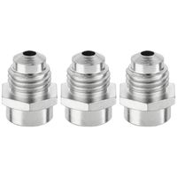 Hazet 9037-2-04/3 9037-2-04/3 Mondstuk 1 stuk(s) - thumbnail