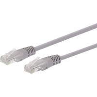 Reolink NC30 Netwerk Verbindingskabel [1x RJ45-stekker - 1x RJ45-stekker] 30 m Grijs