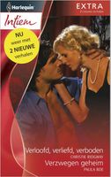 Verloofd, verliefd, verboden - Verzwegen geheim - Christie Ridgway, Paula Roe - ebook