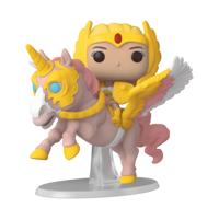 Funko POP! MOTU She-Ra on Swift Wind