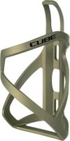 Cube HPP Left-Hand Sidecage Flaschenhalter