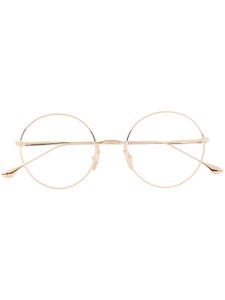 Dita Eyewear lunettes Believer - Métallisé