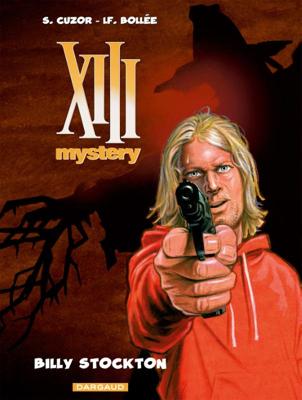 Billy Stockton (Paperback)
