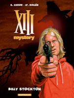 Billy Stockton (Paperback)