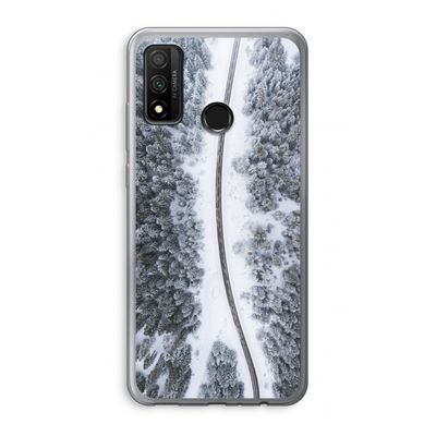 Snøfall: Huawei P Smart (2020) Transparant Hoesje
