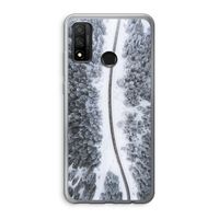 Snøfall: Huawei P Smart (2020) Transparant Hoesje