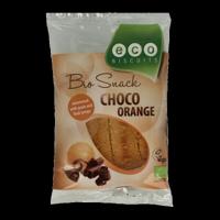 Eco Biscuit Choco orange bio 45 Gram