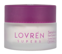 Lovren Superb Sensitive Lift Eye Contour 15 ml