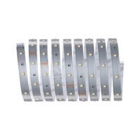 Paulmann 79854 LED-strip Met connector (male) 2.5 m Warmwit 2.5 m - thumbnail