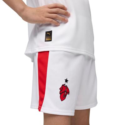 PUMA AC Milan Uitbroekje 2025-2026 Kids