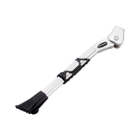 Ursus Standaard king zilver
