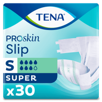 TENA Slip Super- S - 30 Stuks - thumbnail
