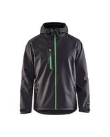 Blaklader 49492517 Softshell Jack