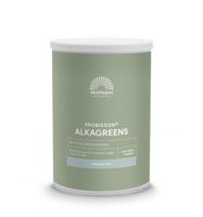 Probiotic alkagreens poeder