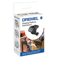 Dremel Bewerkingsplatform (576) - 26150576JB