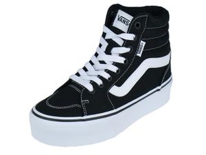 Vans Filmore Hi platform