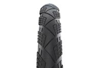 Schwalbe Buitenband 28-2.15 (55-622) Marathon Efficiency Evo zw v R - thumbnail