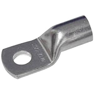 Intercable 181134 ICR65 Buiskabelschoen 180 ° M5 6.00 mm² 1 stuk(s)