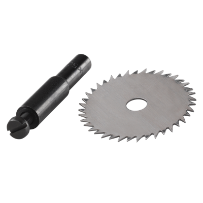 Wolfcraft Gleufzaag | Ø45 x 1,5mm | 1 stuk - 3270000