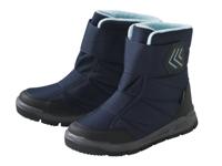 CRIVIT Dames winterlaarzen (Marineblauw, 38)