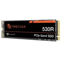 Seagate FireCuda® 530 4 TB SSD harde schijf M.2 PCIe ZP4000GM3A063