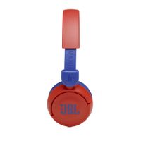 JBL Jr310BT Headset Hoofdband Rood - thumbnail