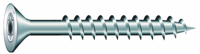 Connex Tx-Schroef 3.5X30 Rvs Emmer 200St - B30135 Connex Tx-Schroef 3.5X30 Rvs Emmer 200St - B30135