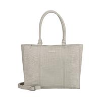 Burkely Cool Colbie Workbag 13.3 inch-Grey