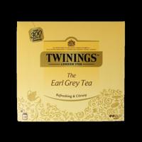 Earl grey envelop 50 Zakjes
