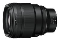 Nikon NIKKOR Z 85mm f/1.2 S MILC Standaardlens Zwart - thumbnail
