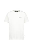 Airforce Basic T-Shirt White\True Black
