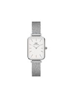 Daniel Wellington montre Quadro Pressed 20 mm - Argent