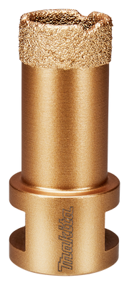 Makita Accessoires Diamantboor 22mm - D-44460 D-44460