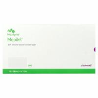 Mepitel Ster 10,0cmx18,0cm 10 291010