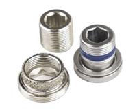 E*thirteen crank bolt and extractor