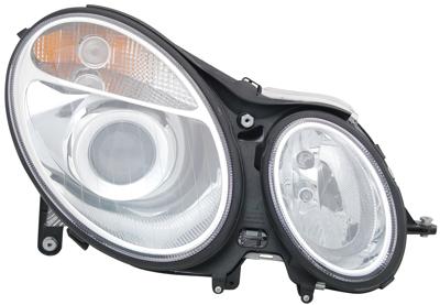 Koplamp rechts 200625052